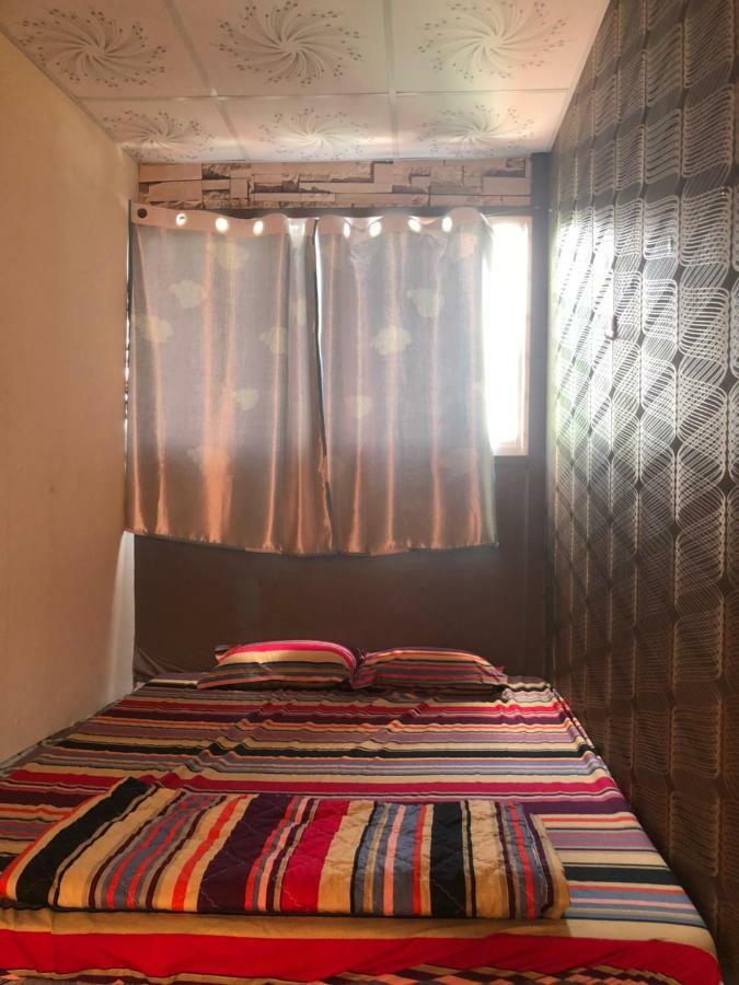 Can Tho Riverside Hostel Binh Thuy Eksteriør bilde