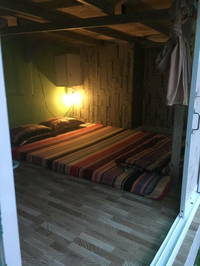 Can Tho Riverside Hostel Binh Thuy Eksteriør bilde