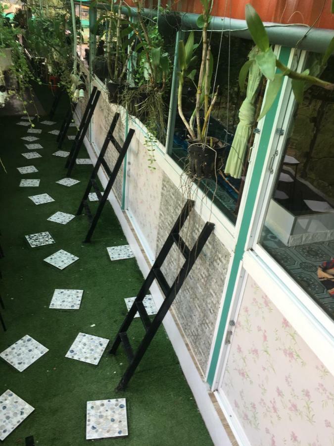 Can Tho Riverside Hostel Binh Thuy Eksteriør bilde